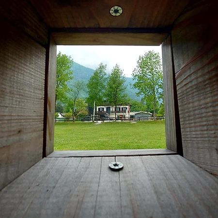 Willa Casa Nella Val Maria-Pur Zewnętrze zdjęcie