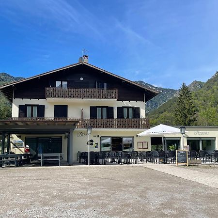 Willa Casa Nella Val Maria-Pur Zewnętrze zdjęcie