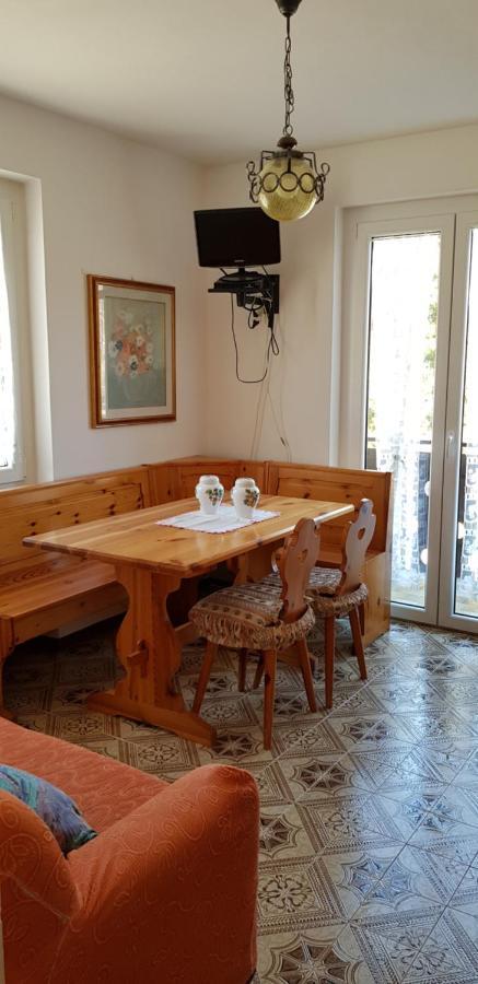 Willa Casa Nella Val Maria-Pur Zewnętrze zdjęcie