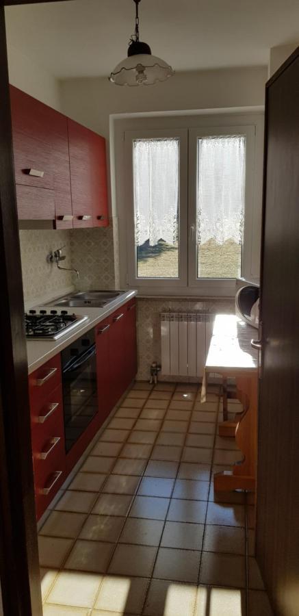 Willa Casa Nella Val Maria-Pur Zewnętrze zdjęcie