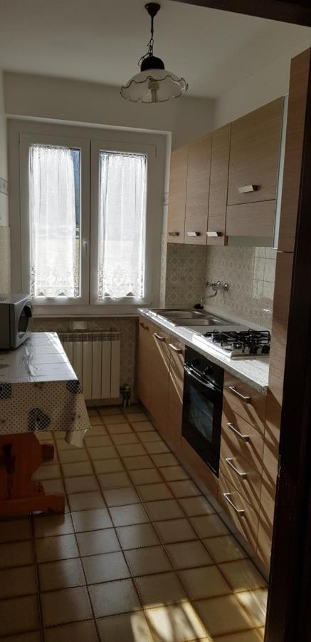 Willa Casa Nella Val Maria-Pur Zewnętrze zdjęcie