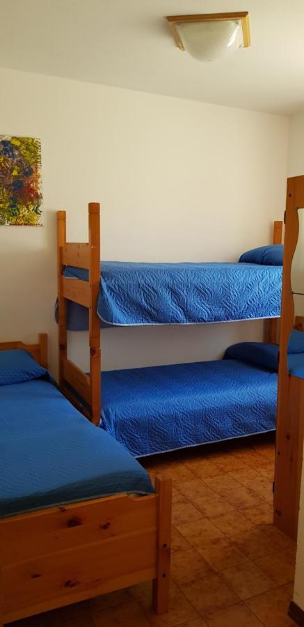 Willa Casa Nella Val Maria-Pur Zewnętrze zdjęcie